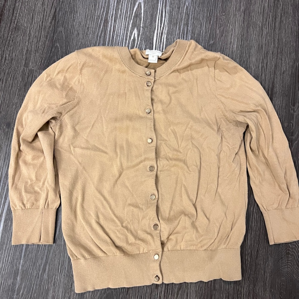 Jcrew cardigan